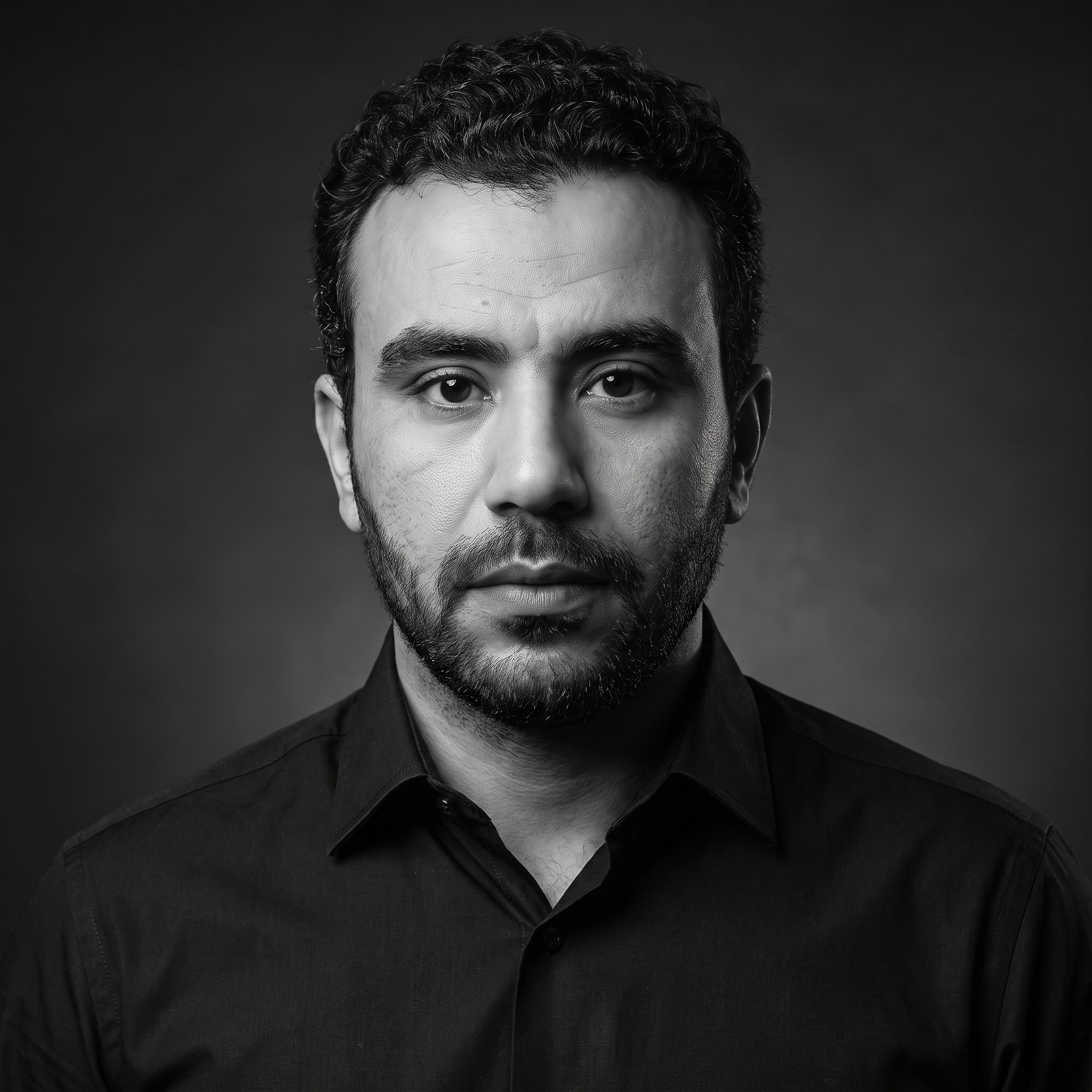 Abdulhadi Mohamed